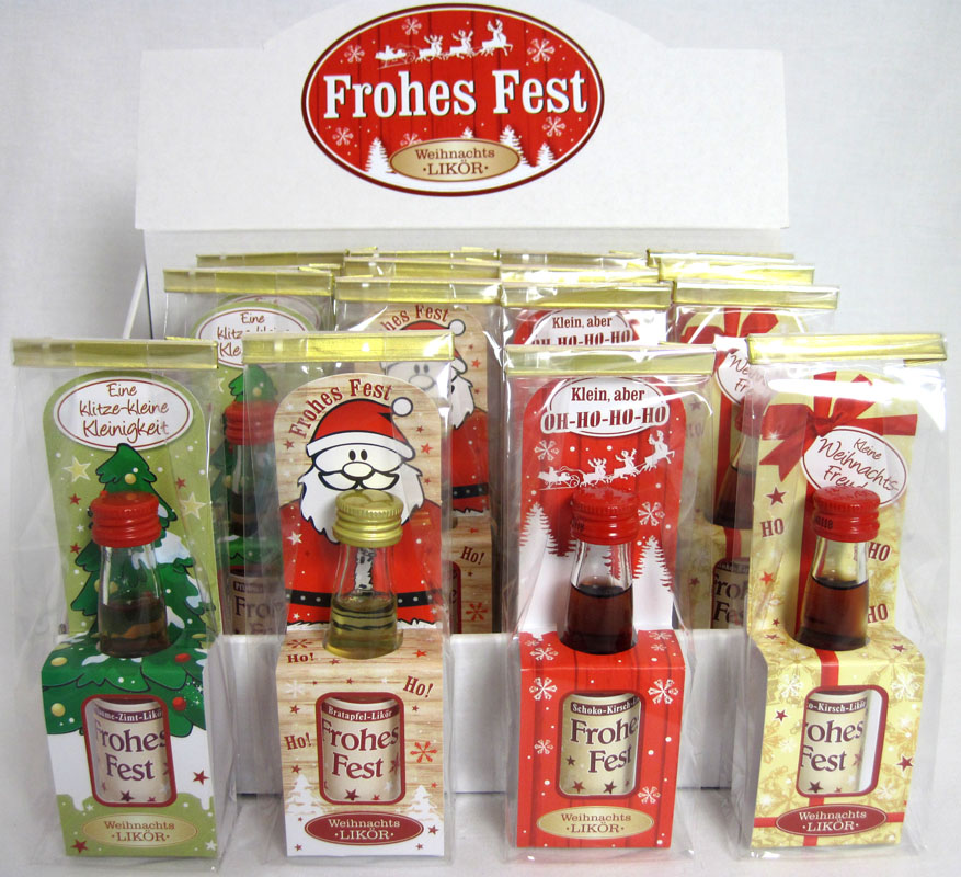 weihnachtslik_r_display_2 Festnudeln Präsent mit Gourmet-Soße und Weihnachts-Likör