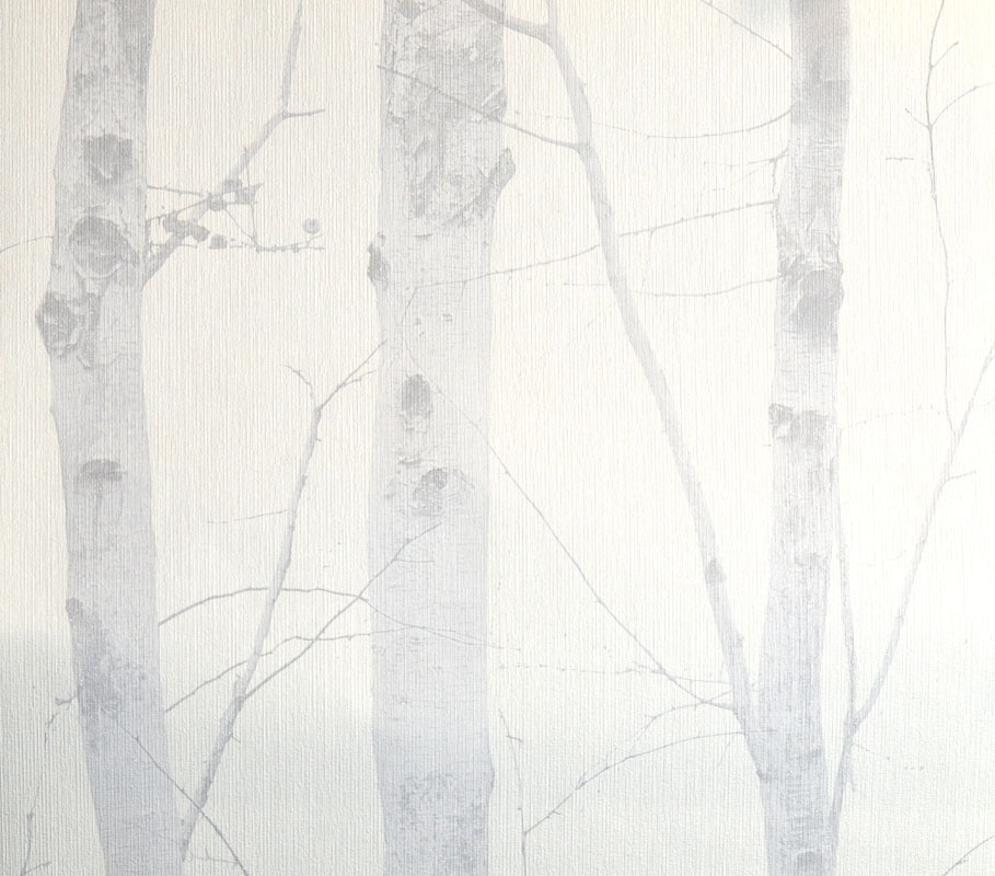 Vliestapete 6305-14 Bäume Eurorolle