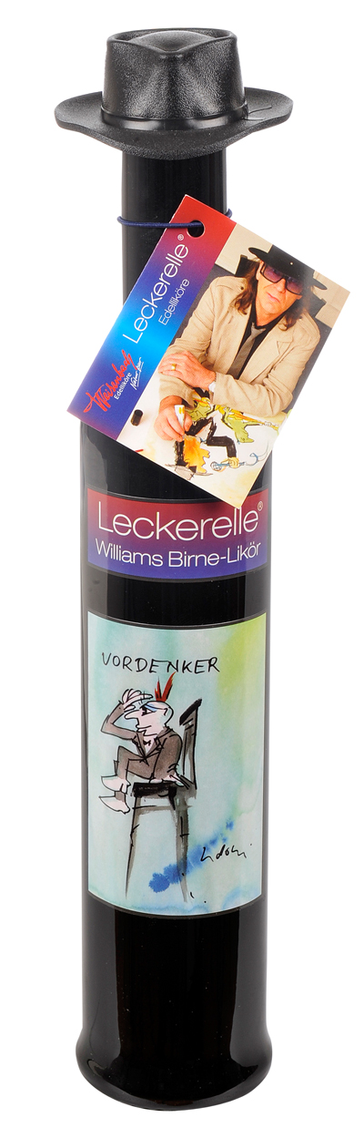 109530_vordenker_1_1 Leckerelle(R) "Vordenker" 350ml