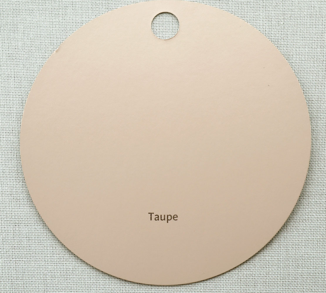 Taupe