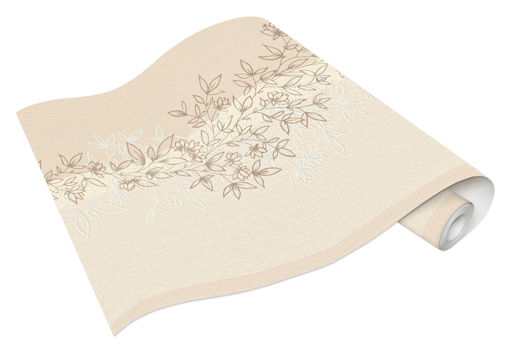 Vliestapete 6471-02 Ranke 10,05mx0,53m