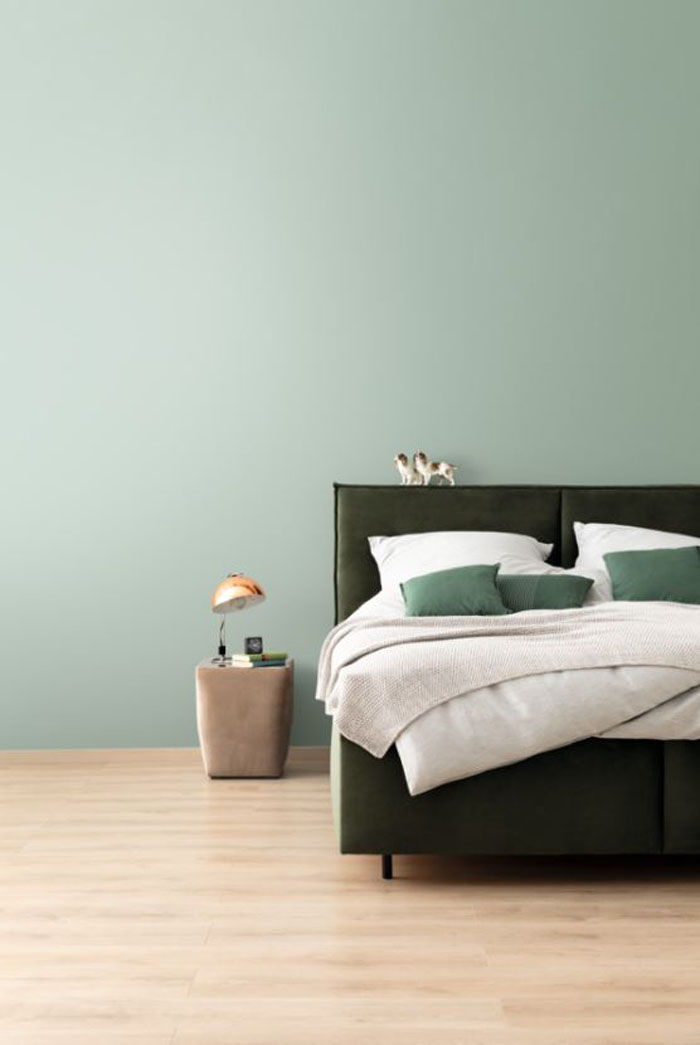 Designfarbe Harmonisches Jadegrün Nr. 29 2,5 l