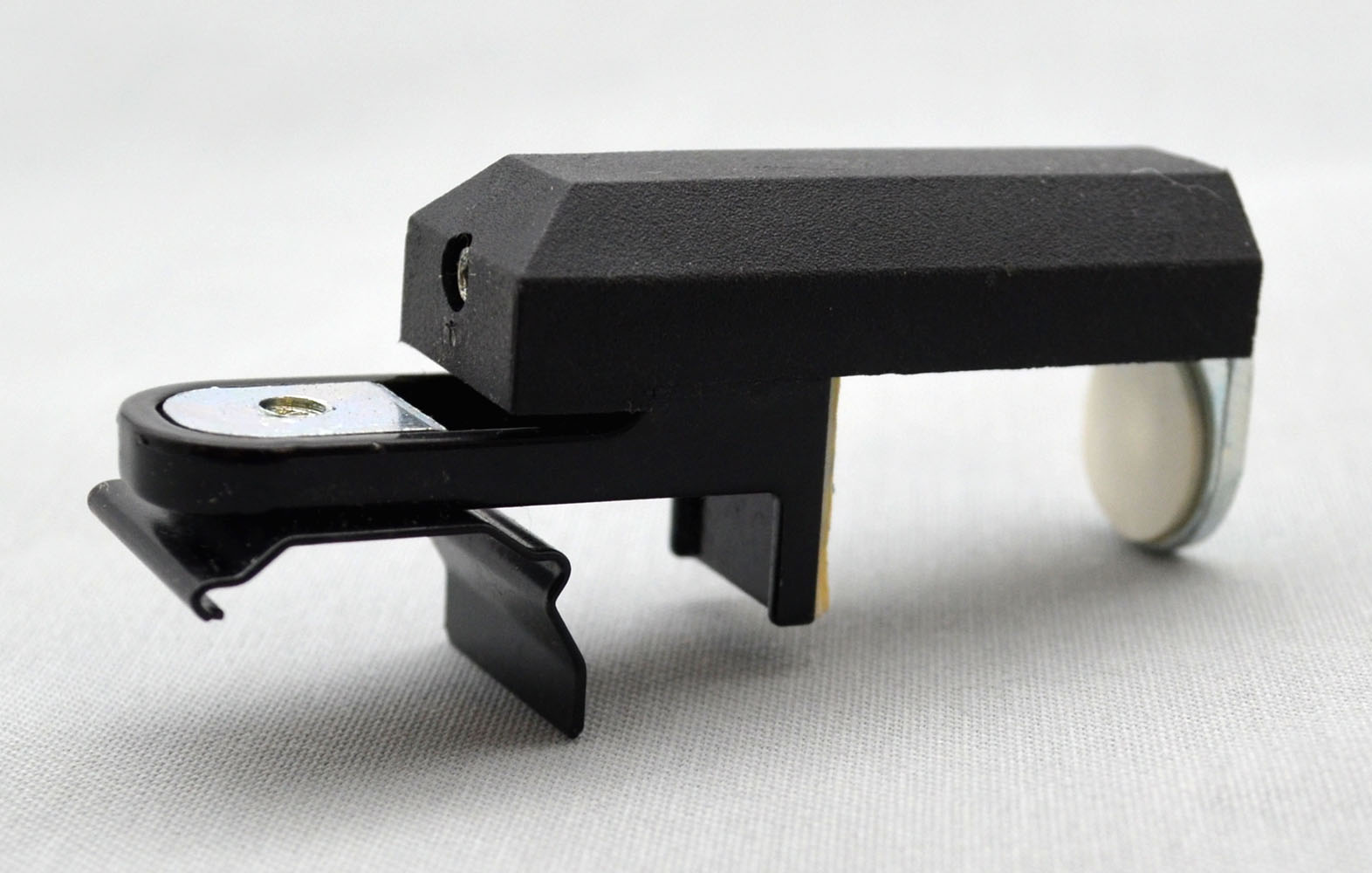 Klemmträger für Falzklemmbereich 5-25mm braun