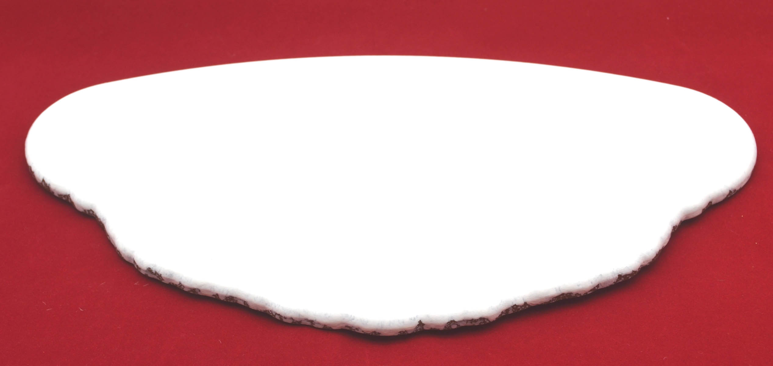 Hubrig - Winterlandschaft mittel 39 x 23 cm