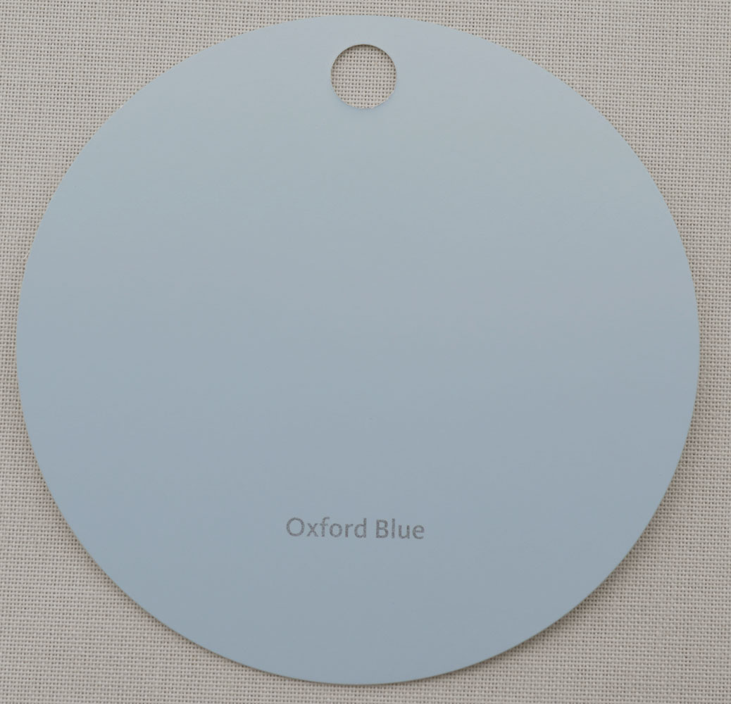 Oxford Blue