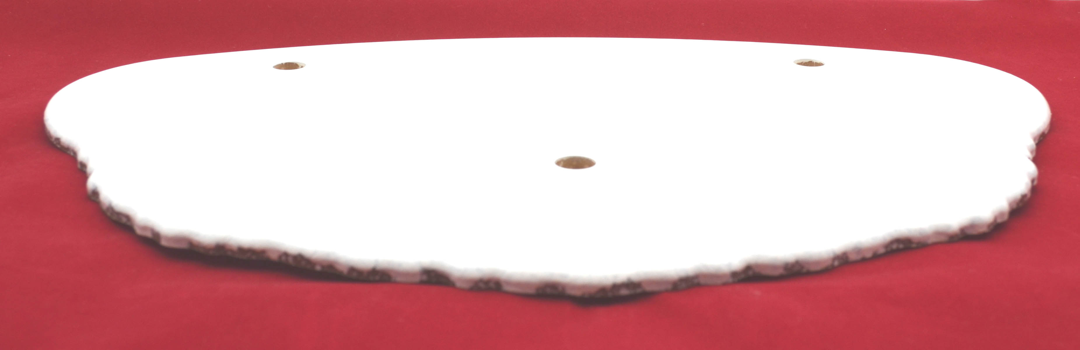 Hubrig - Große Winterlandschaft 48 x 31 cm