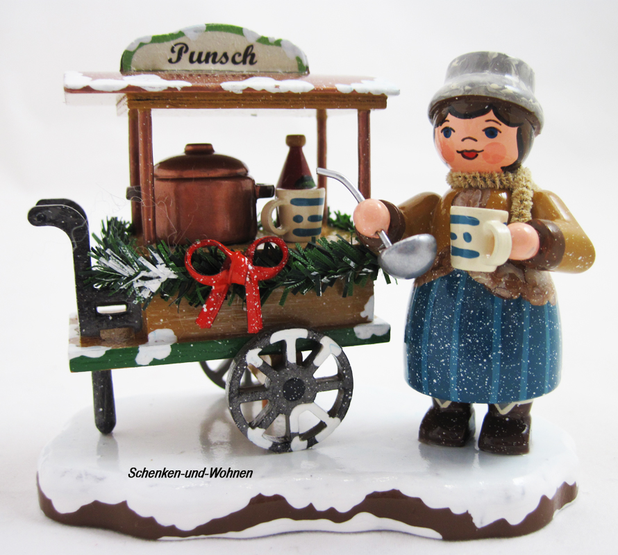110h0037_wiki_punschwagenWZAhqpJdfgno6 Hubrig - Wiki - Punschwagen ca. 9 x 8 cm (B/H)