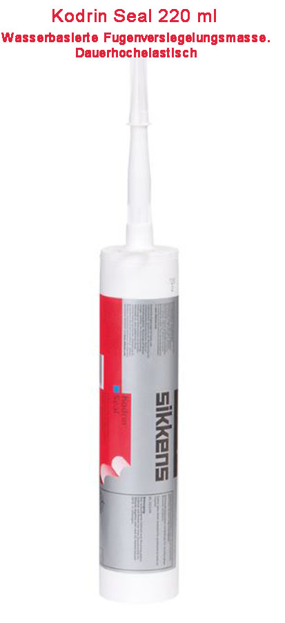 kodrin_seal_320_mlAlcdzAB1Zvd8P Sikkens Kodrin Seal 320 ml semitransparent Fugenmasse
