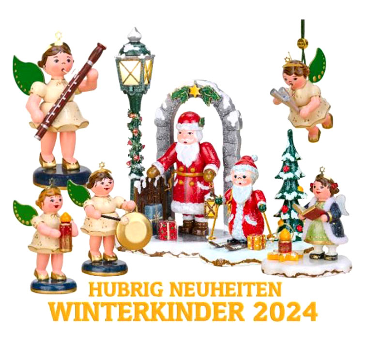 Hubrig - Wiki - Schneefeger ca. 6 cm Hubrig - Wiki - Schneefeger ca. 6 cm