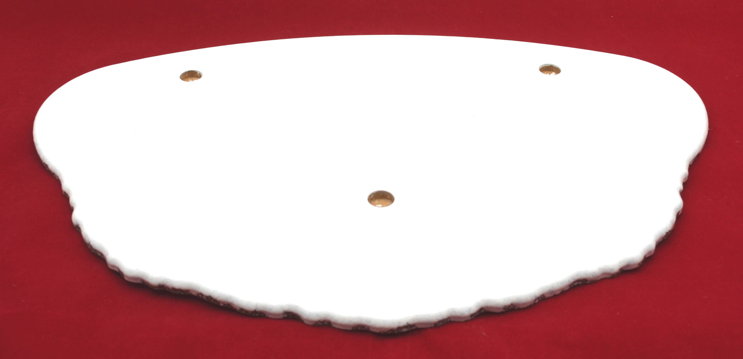 Hubrig - Große Winterlandschaft 48 x 31 cm