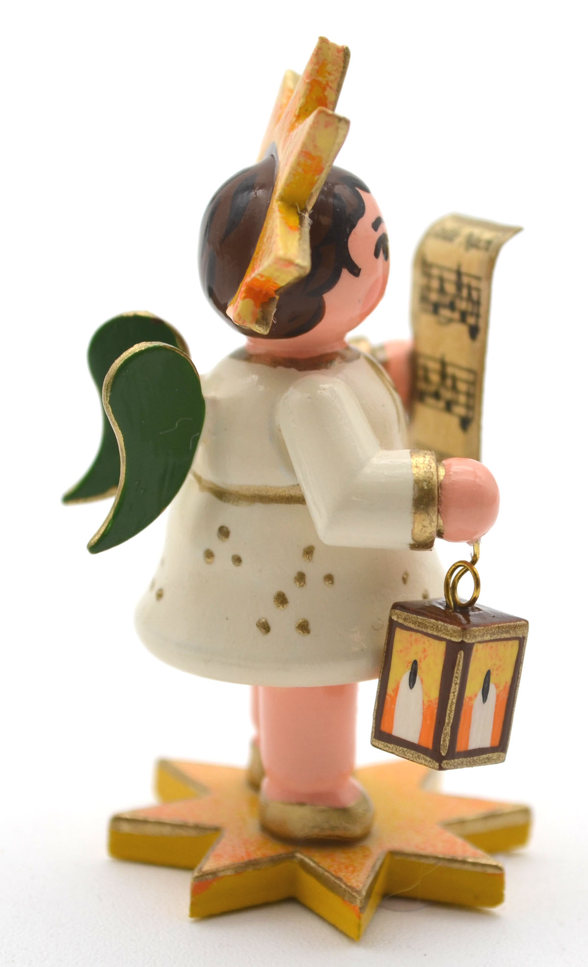 Hubrig - Sternenkind - Frohe Botschaft Neuheit 2025