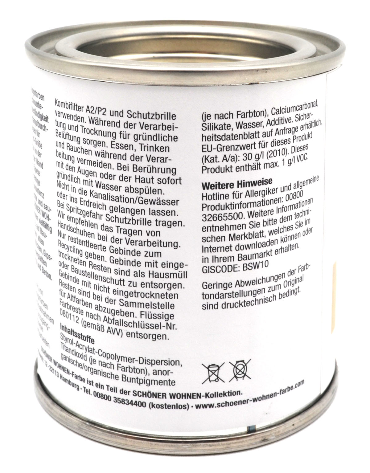 Designfarbe Verträumtes Wüstenbeige feinmatt 100 ml