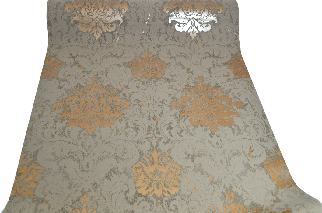 Vliestapete 57920 Ornament Barock 10,05mx0,53m