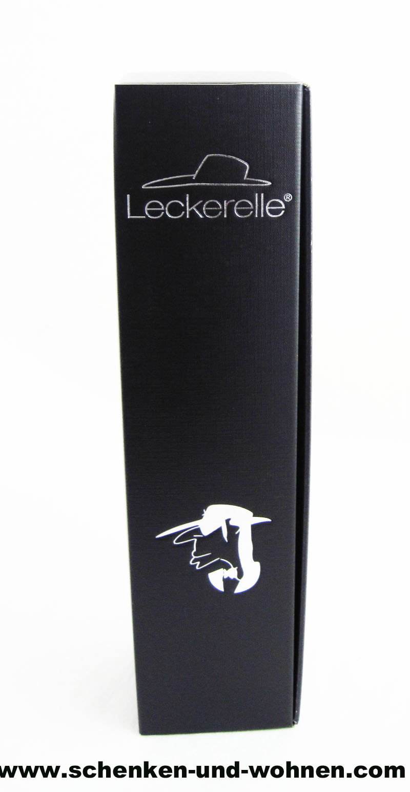 1er_geschenkkarton Leckerelle®s 1er Präsentkarton (Leerverpackung )