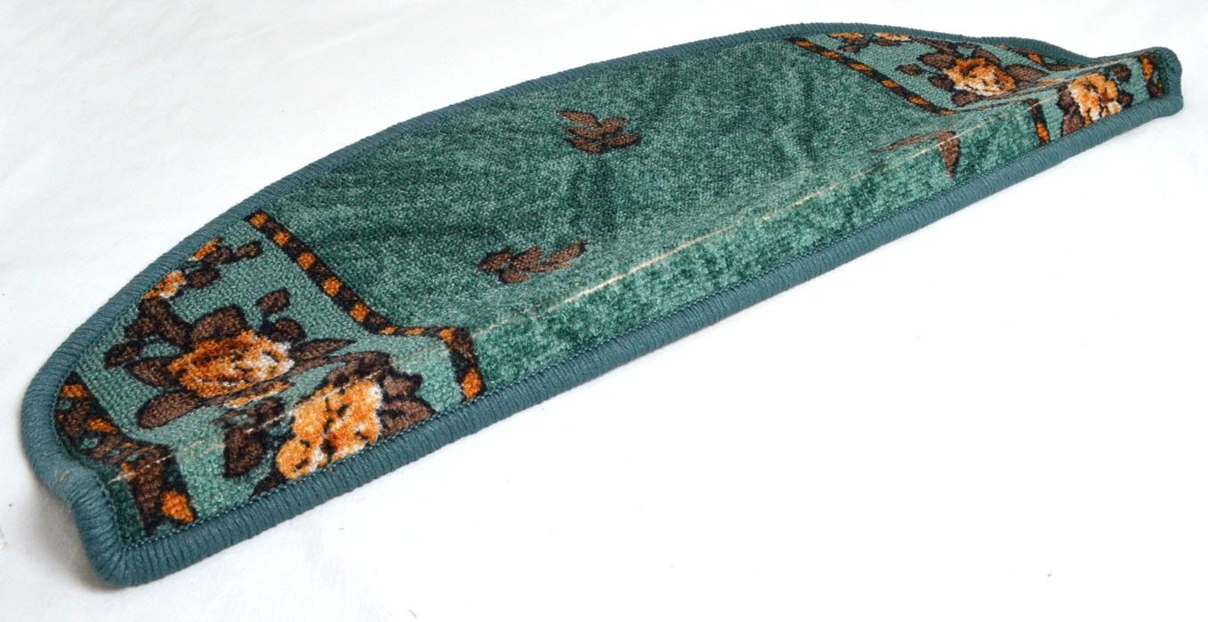 Stufenmatte für Innen 65x23x3,5 cm (BxTxH) II. Wahl