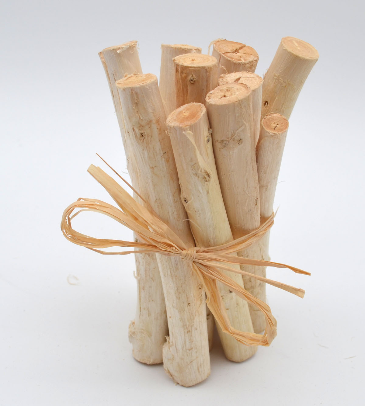 10 Teile Natur-Treibholz-Deko und Bastelmaterial  Trift-Wood 