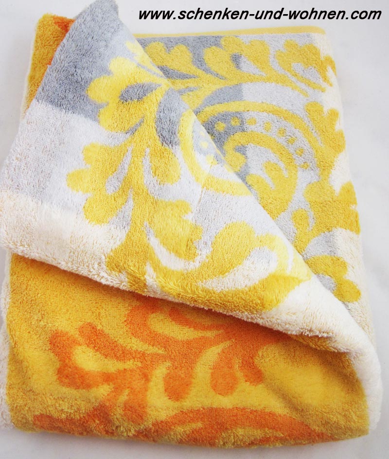 handtuch_noblesse_melba_80x150__1 Duschtuch Noblesse Cashmere Jaquardt, Melba ca. 80 x 150 cm