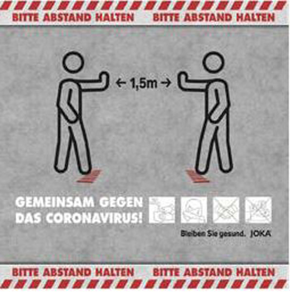 abstandsmatte_gro_1JAV93opNjyFgF Abstandsmatte rechteckig 1,50 x 0,75 m (LxB)