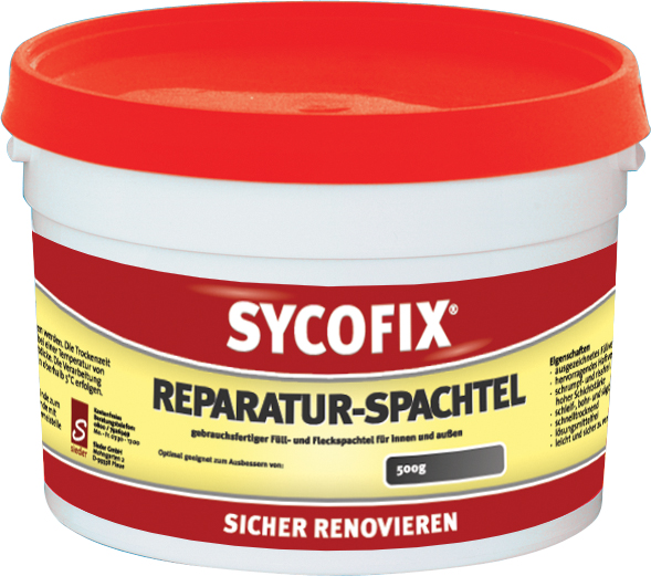 reparaturspachteloy4Q24V2mgFvm Sycofix - Reparaturspachtel 500g