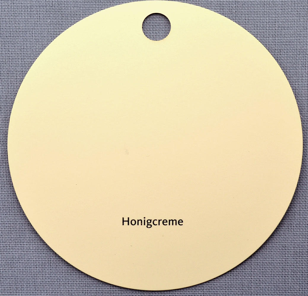 Honigcreme