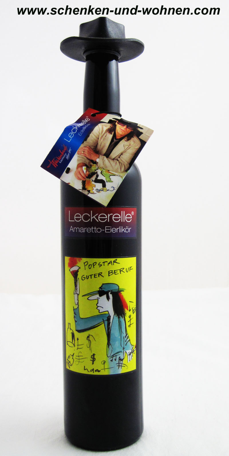 lik_r_popstar Leckerelle® Popstar 500ml