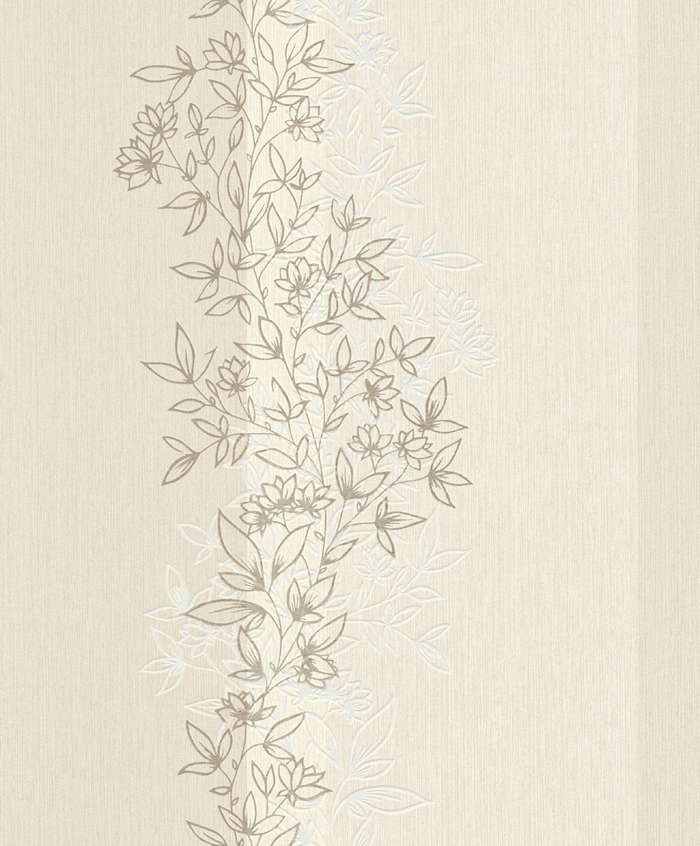 Vliestapete 6471-02 Ranke 10,05mx0,53m