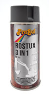 Rostux 3 in 1 Farbe DB 703 Spray 400 ml