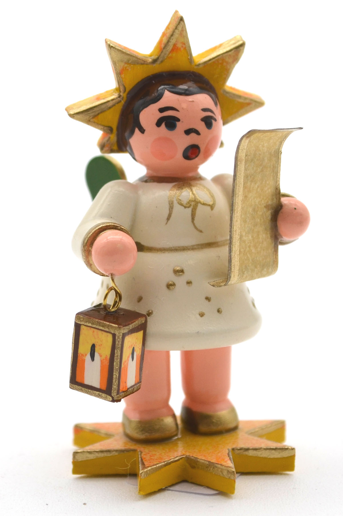 Hubrig - Sternenkind - Frohe Botschaft Neuheit 2025