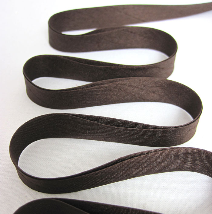 9,60 m - Einfassband - Microcrash - Breite 15mm - Fb.21980 50