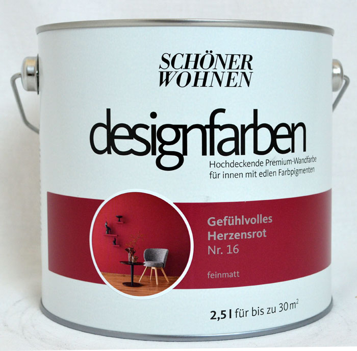 designfarbe_herzensrot_nr-_16 Designfarbe Gefühlvolles Herzensrot Nr. 16 2,5 l