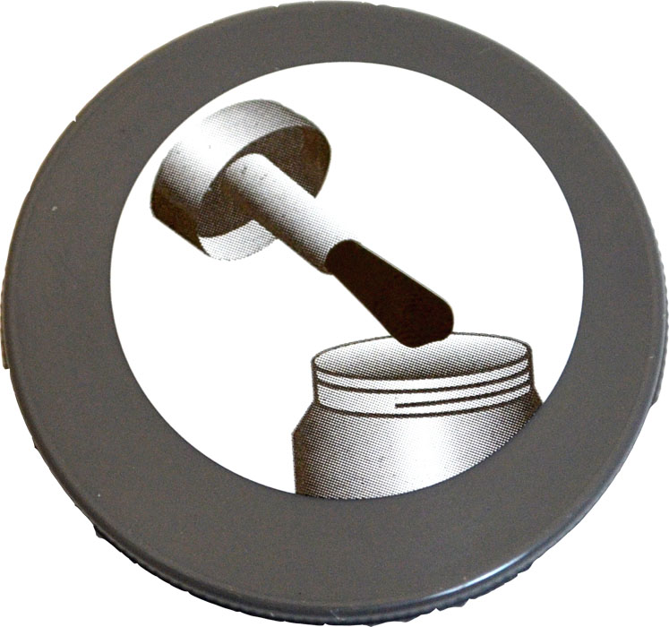 Schöner Wohnen Trendfarbe 8574 Cosy matt 50 ml Tester