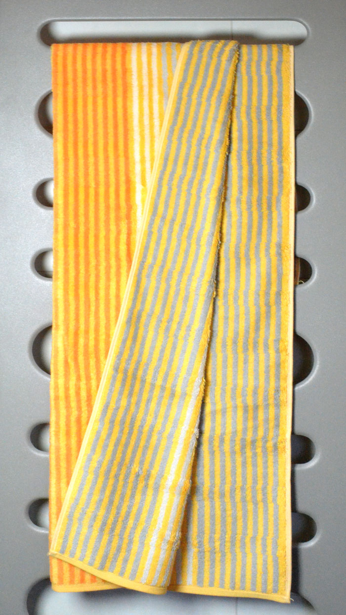 1056-035_duschtuch_melba_d1RfWuTB4uURvst Duschtuch Noblesse Cashmere Streifen, Melba ca. 80 x 150 cm