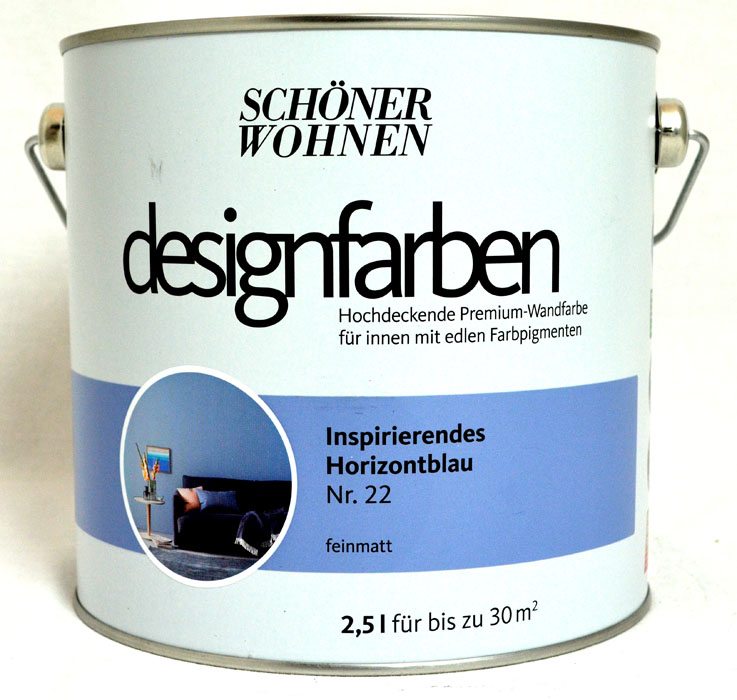 designfarbe_horizontblau_nr-22_1 Designfarbe Inspirierendes Horizontblau Nr. 22 2,5 l