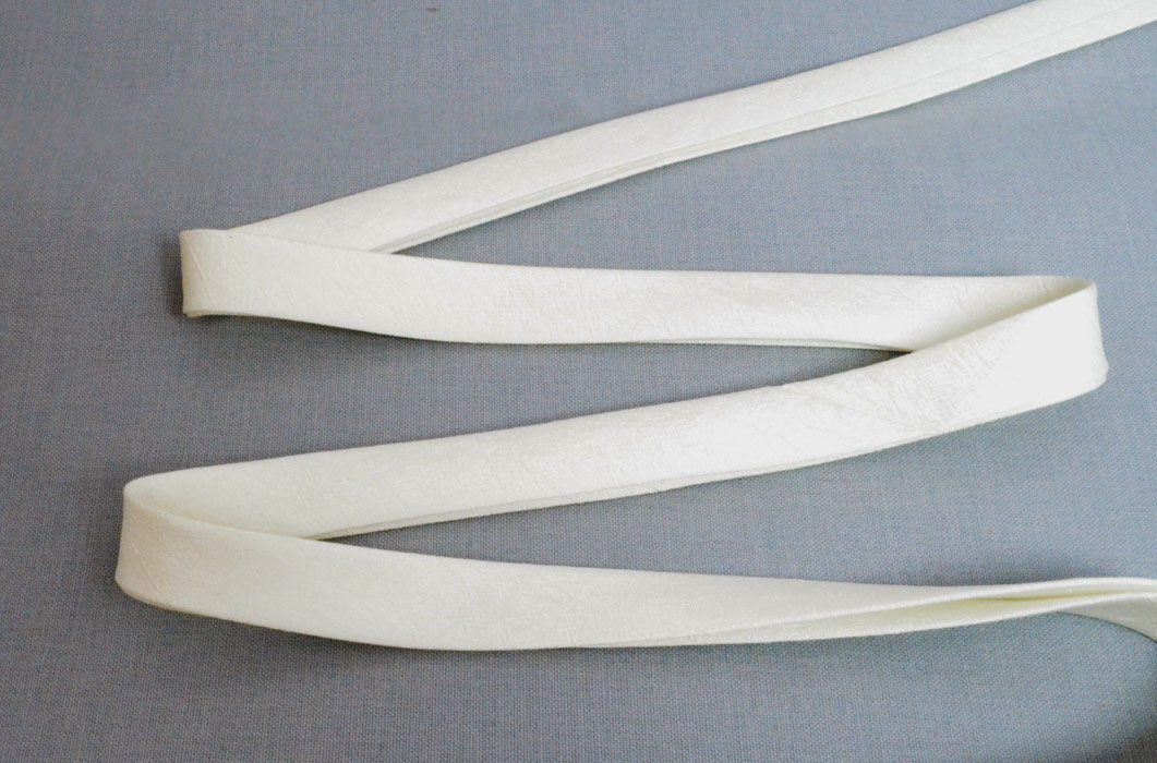 8,10m - Einfassband - Microcrash - Breite 15mm - Fb.21980 58