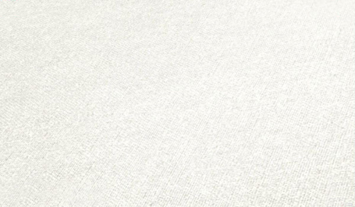 Vliestapete 36720-2 Uni weiß mit Struktur 10,05mx0,53m 367202