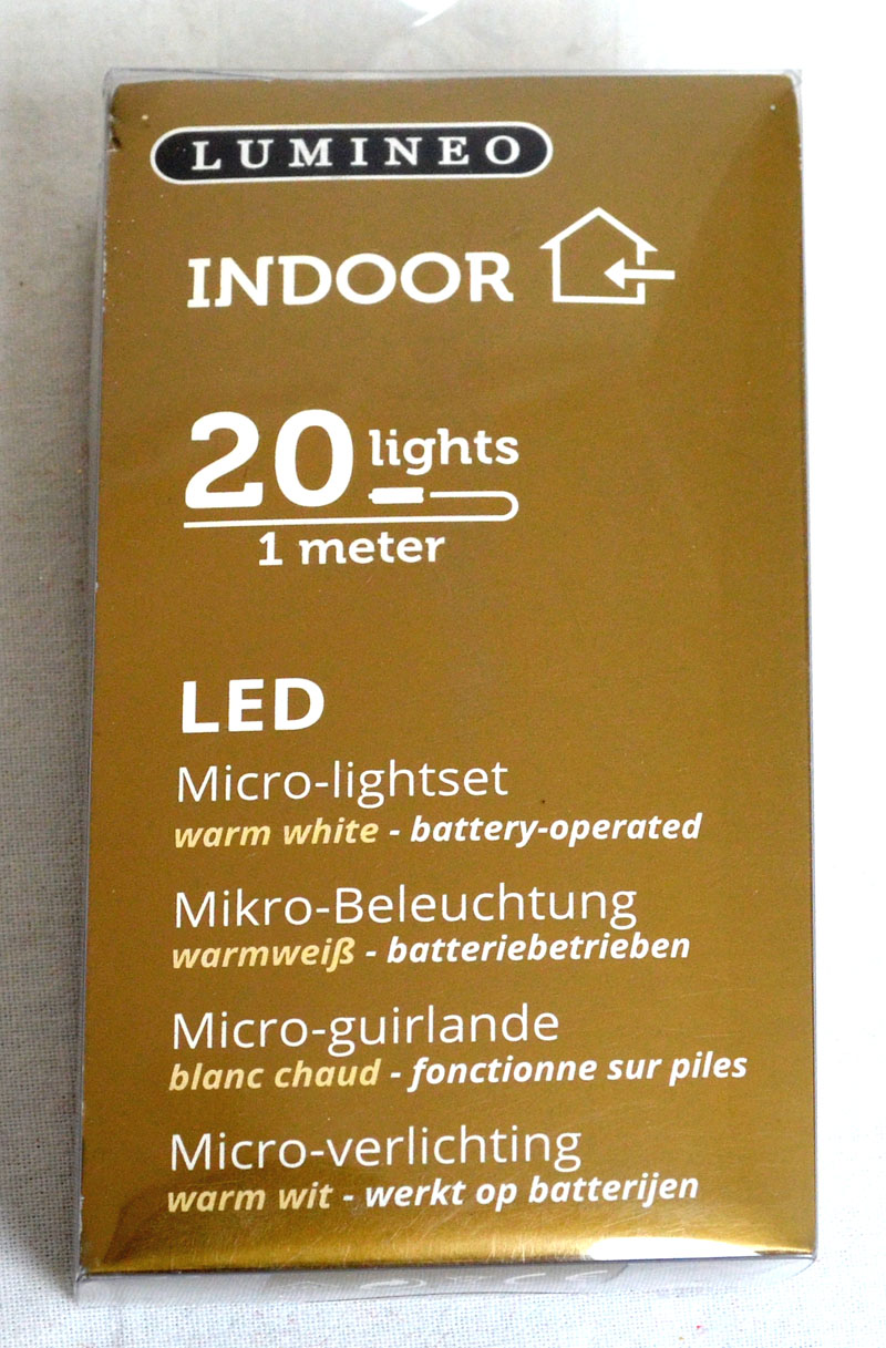 20_led_warmwhite_1m_batterie 20-LED Drahtlichterkette Indoor Länge 1 m Batteriebetrieben