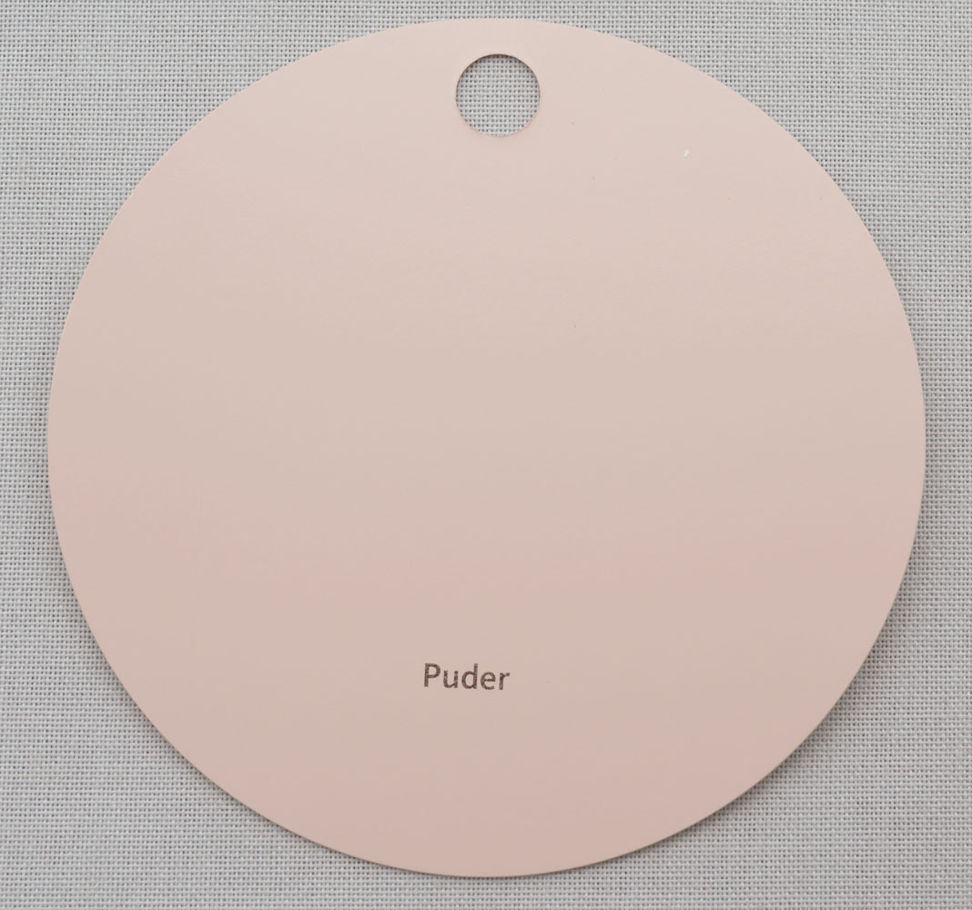 Puder