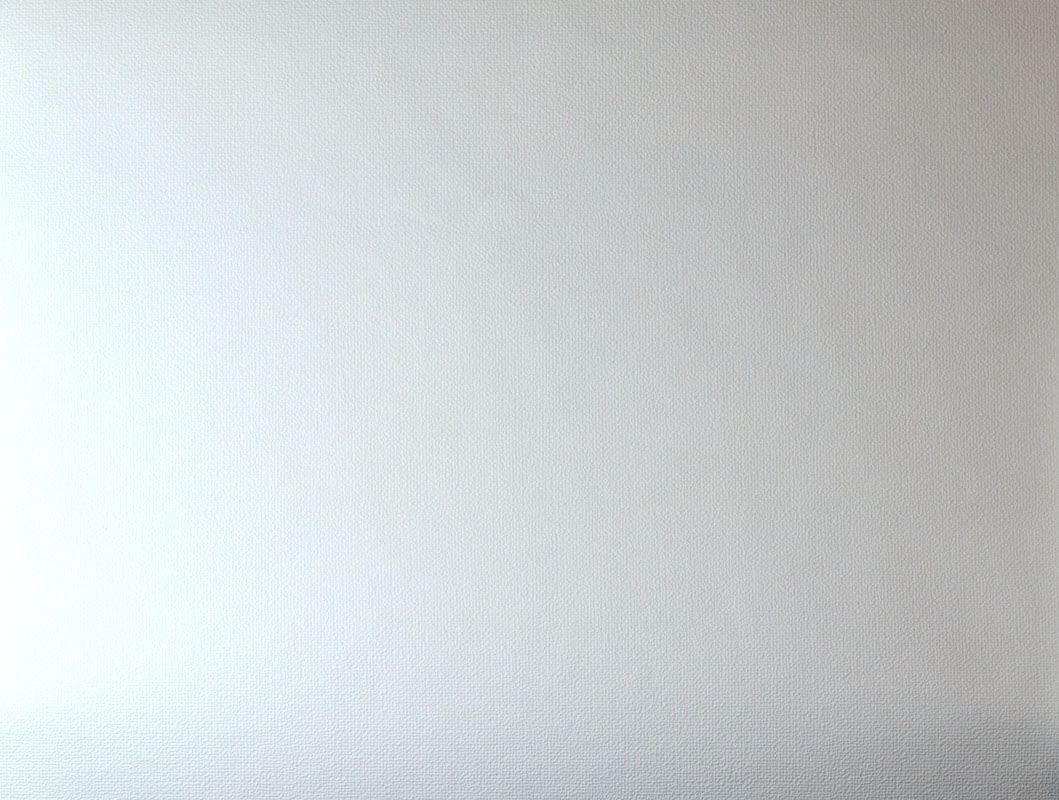 Vliestapete Uni warmweis dezent gemustert 6777-01 Kombitapete Eurorolle