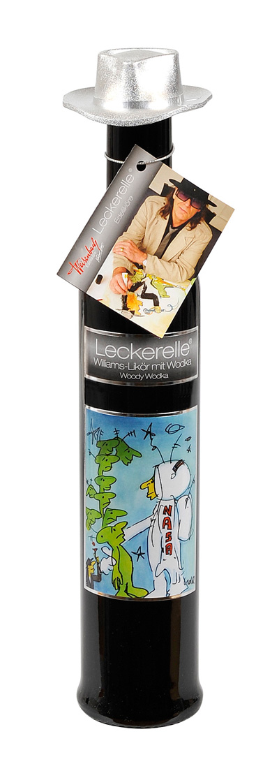 109730_woody_williams_1_1 Leckerelle(R) "Woody Wodka "Nasa" 350ml