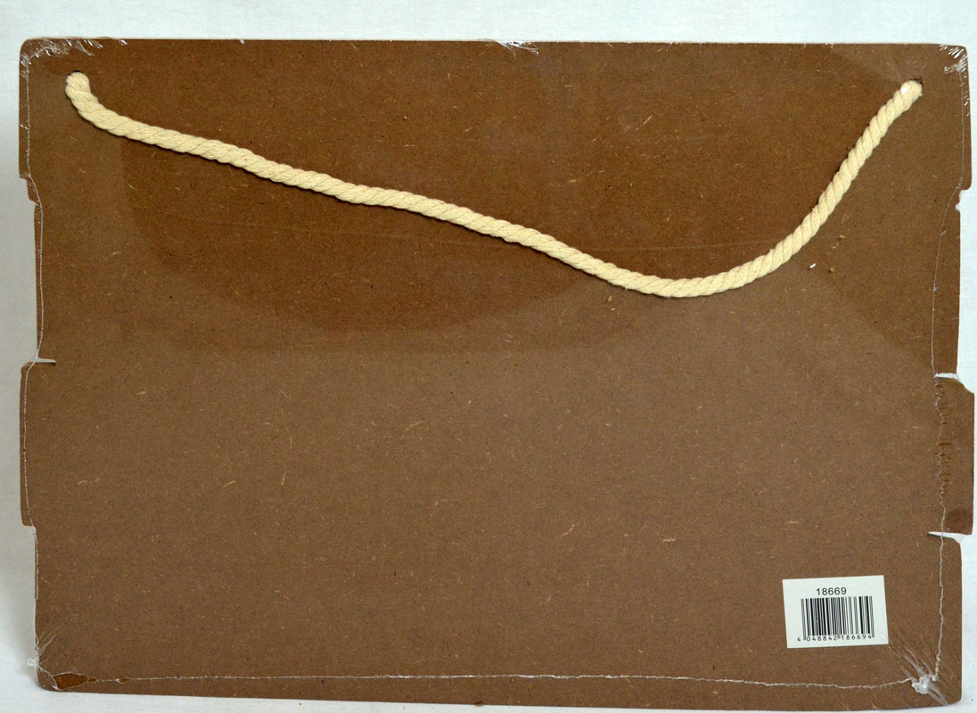 18669_alle_dinge_sind_schwierigrsGMglrsYiub6pa Wandbild "Alle Dinge sind schwierig" 40x30 BxH