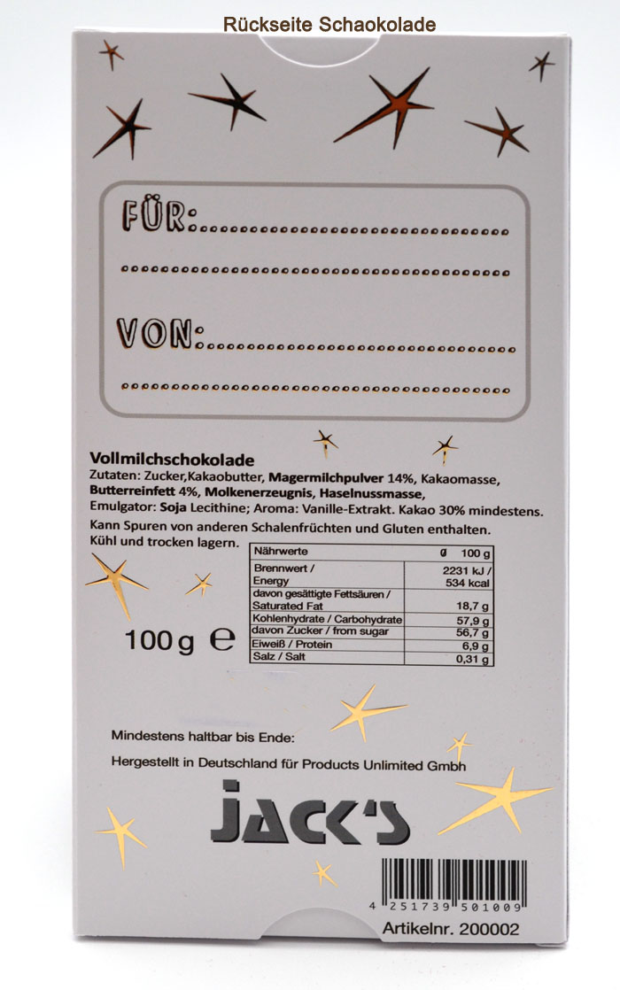 Geschenk-Set Schoko-Kirsch-Likör in Tannenflasche 0,2 l mit Schokolade Geschenk-Set Schoko-Kirsch-Likör in Tannenflasche 0,2 l mit Schokolade