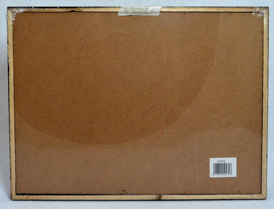 10472_der_krumme_baumrs Wandbild "Der krumme Baum" 40x30 BxH