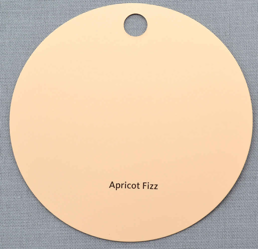 Apricot Fizz