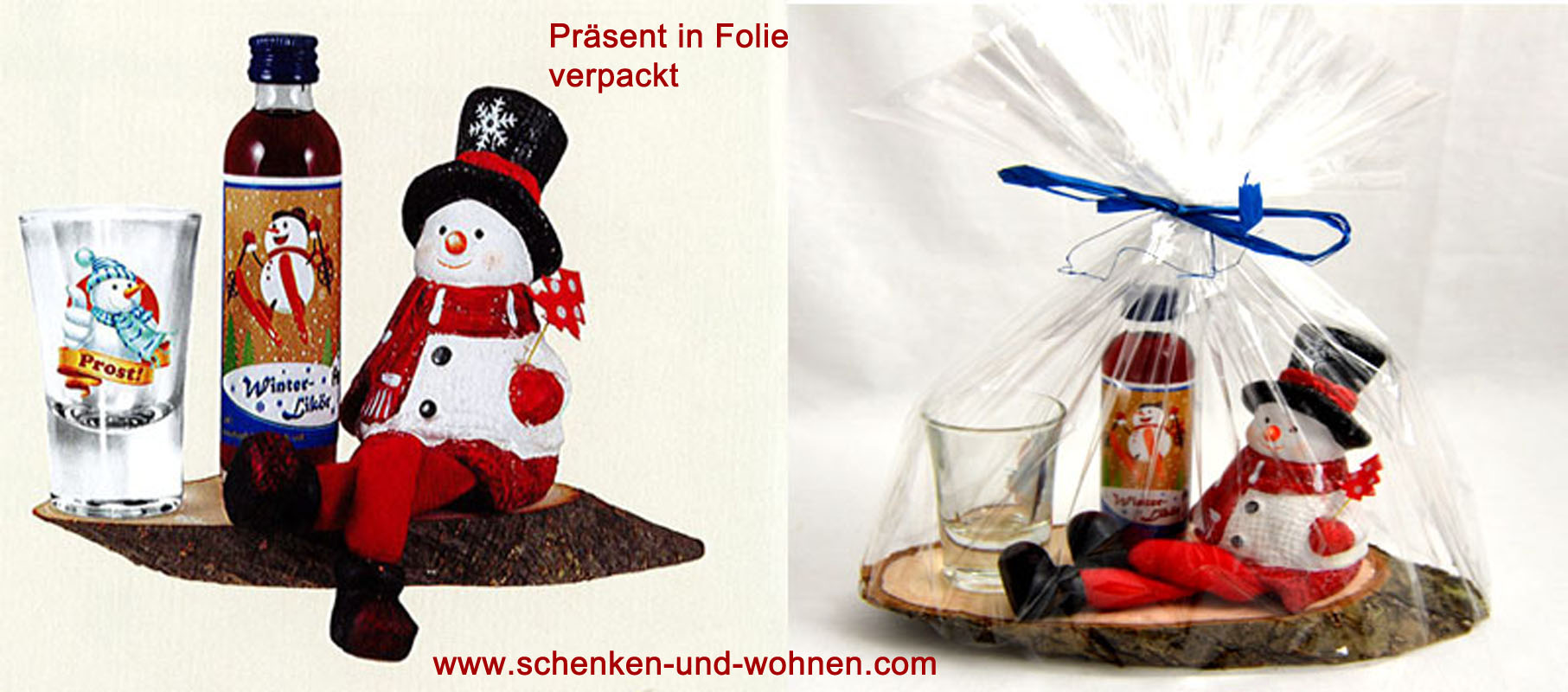 pr_sent_schneemann_auf_ast3G9g5bPt0D862 Präsent-Set Schneemann auf Astscheibe