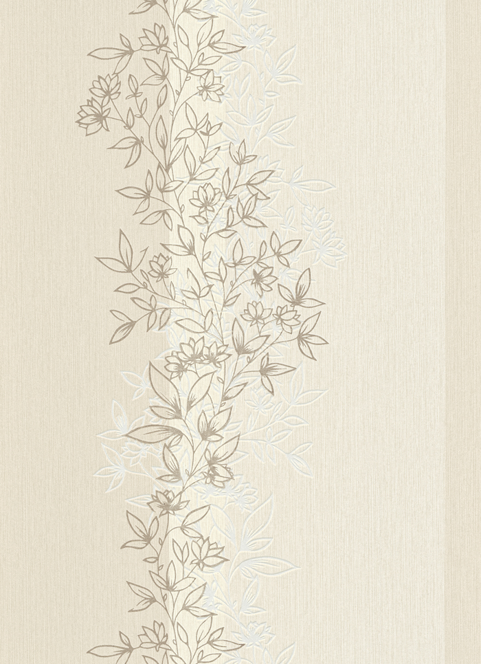 Vliestapete 6471-02 Ranke 10,05mx0,53m