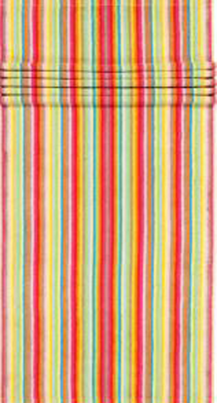 1 Gästehandtuch Lifestyle Multicolor 7008 Farbe 025 30 x 50 cm