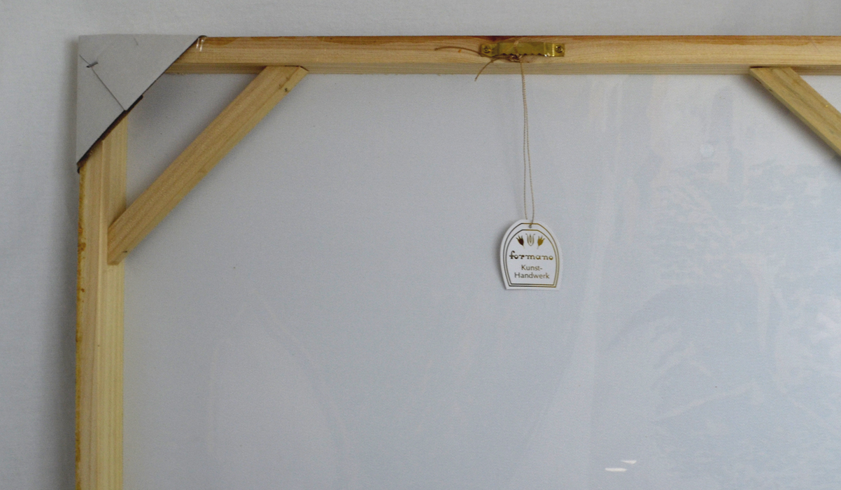 679420_wandbild_60x60_rs_1B0iukwtGNKRxM Wandbild Wanddeko modern quadratisch ca. 60 x 60 cm V2 Mädchen