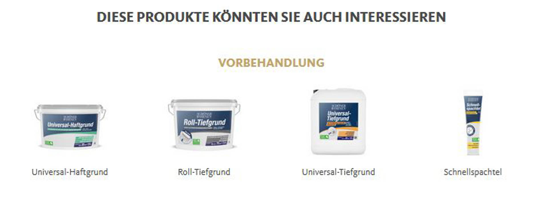 Wunschfarbtöne Mixtöne Polarweiss New Heritage