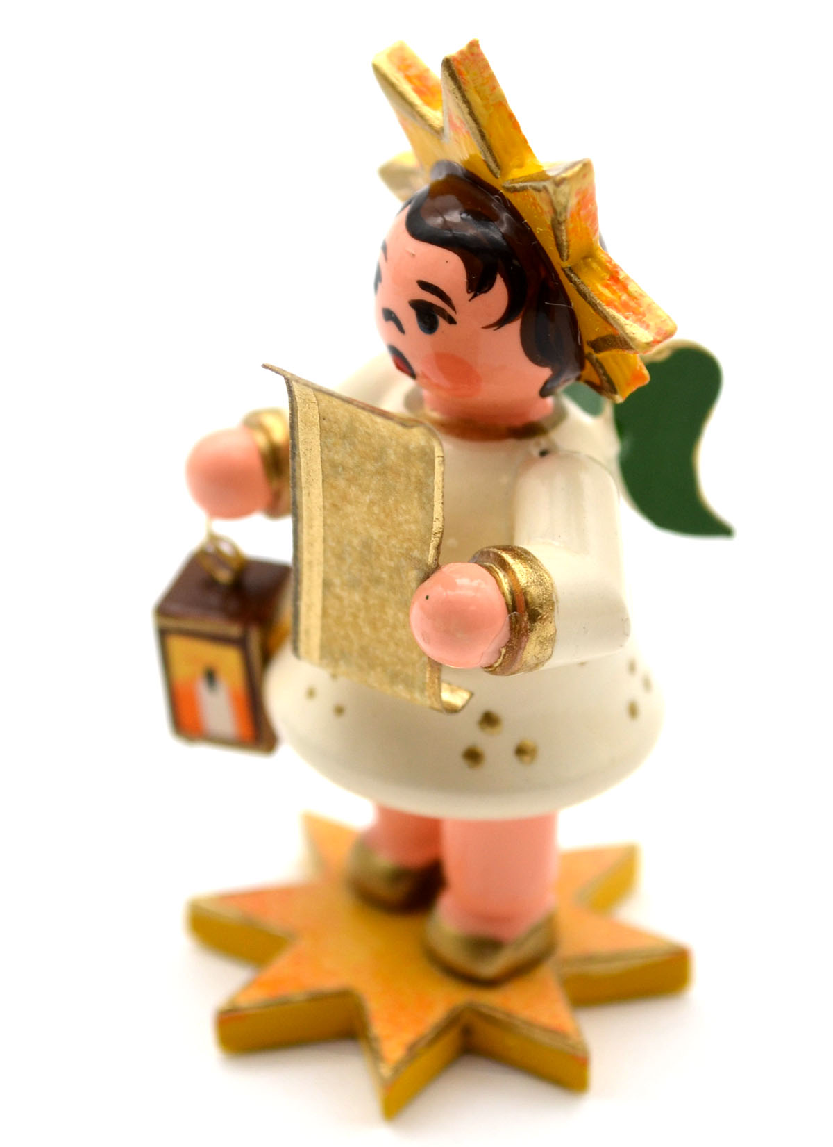 Hubrig - Sternenkind - Frohe Botschaft Neuheit 2025