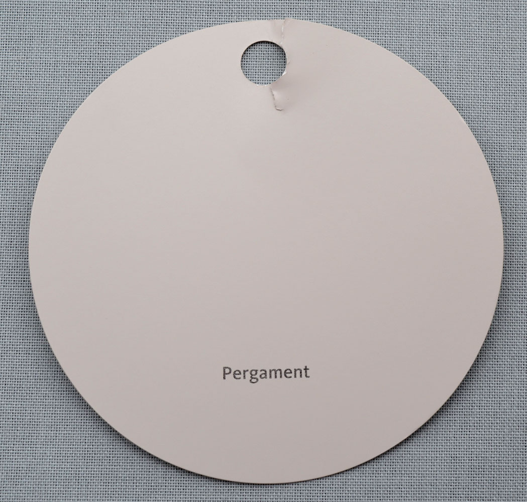 Pergament